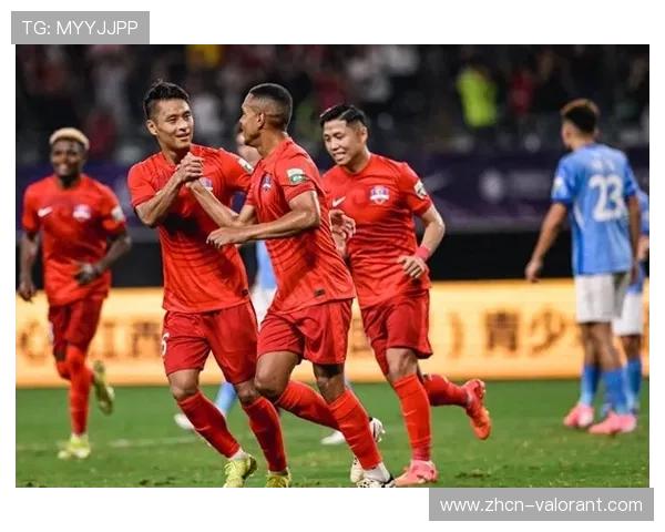 深圳新鹏城陷三连败泥潭保级形势愈发严峻球队急需重振士气