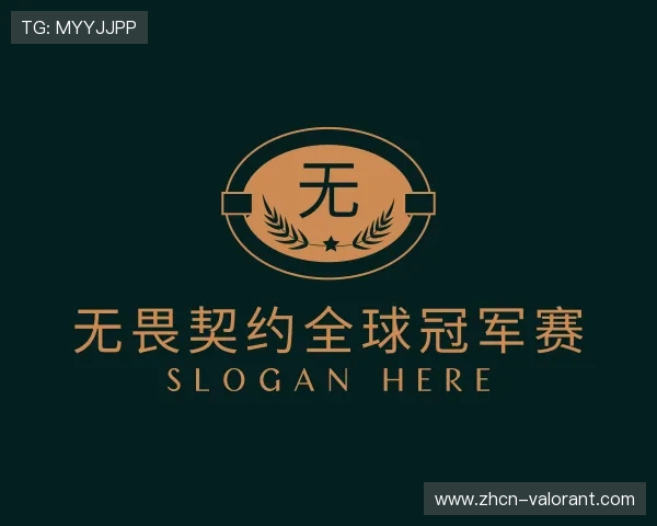 认识无畏契约全球冠军赛集团